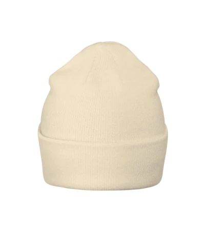 Beanie czapka unisex - migdałowy