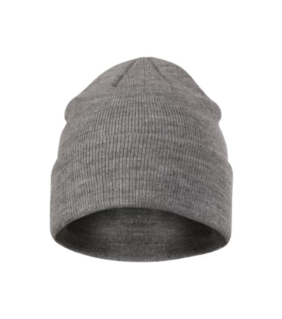 Beanie czapka unisex - ciemnoszary