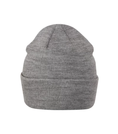 Beanie czapka unisex - ciemnoszary