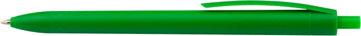 Długopis Jinan Solid - Zielony