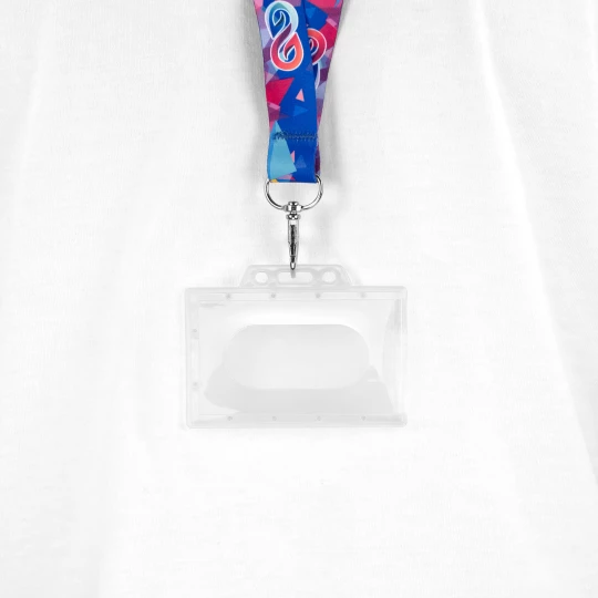 Smycz Naszywana 15/20mm