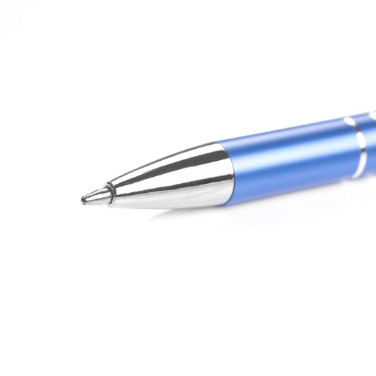 Długopis Braga - Zielony