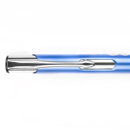 Długopis Braga - Zielony