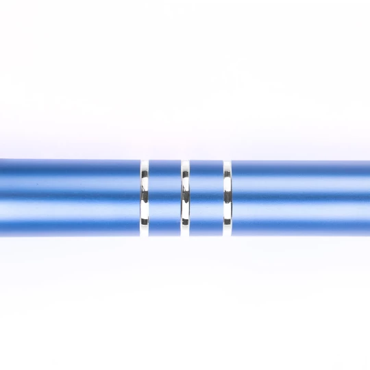 Długopis Braga - Czarny