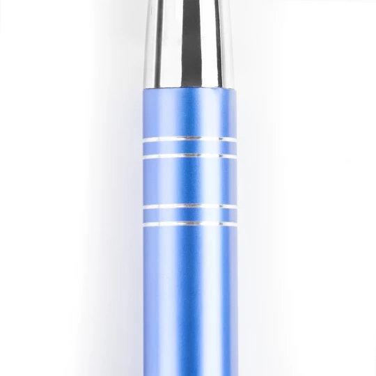 Długopis Bond - Biały