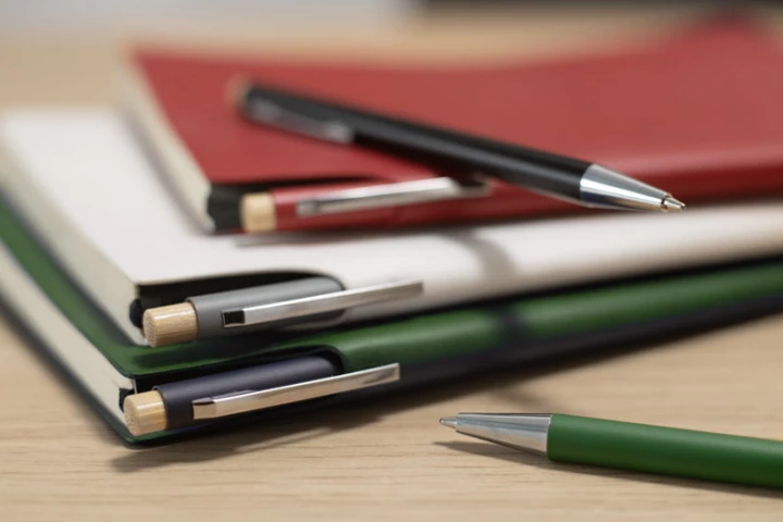 Długopis KIVO - Granatowy