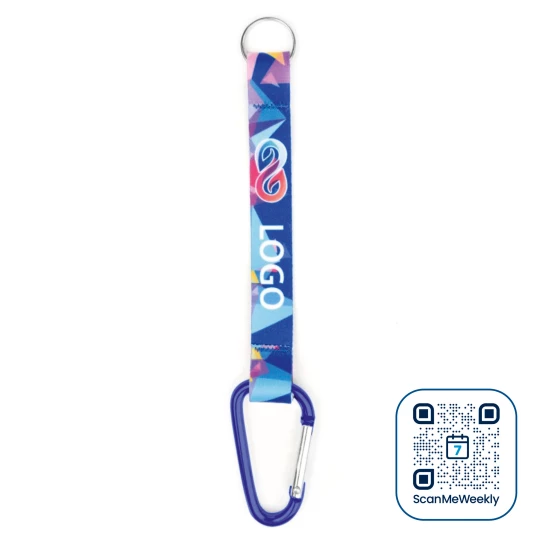 Brelok smyczka Scout