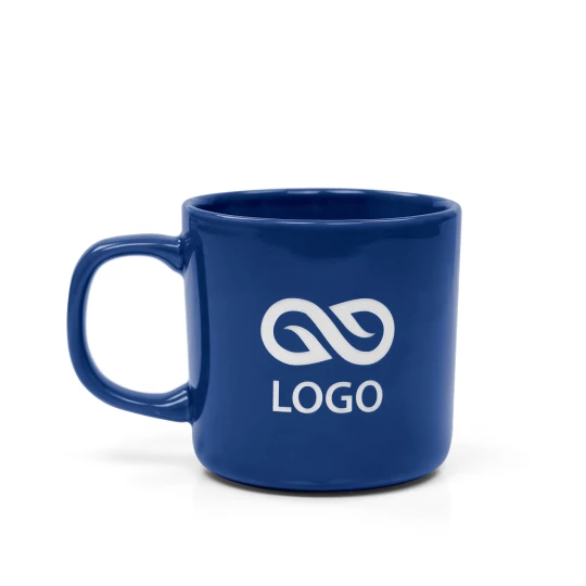 Kubek Eurus - Szafirowy