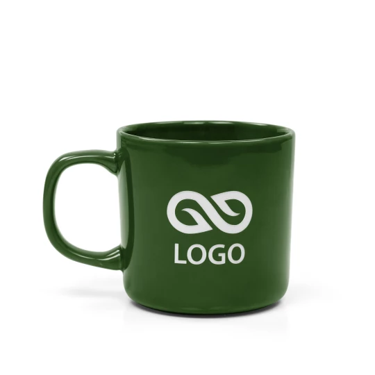 Kubek Eurus - Zielony