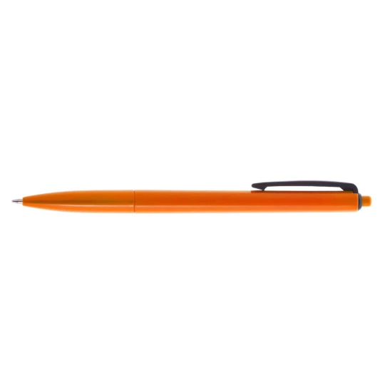 Długopis Rachel - pomarańczowy