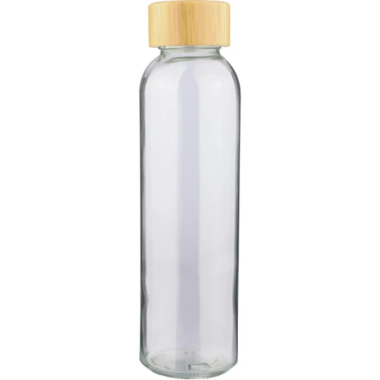 Szklana butelka Joki 500 ml - neutralny