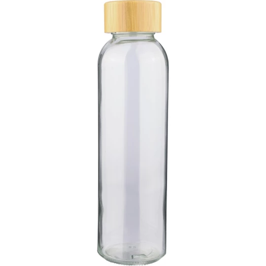 Szklana butelka Joki 500 ml - neutralny