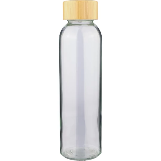 Szklana butelka Joki 500 ml - neutralny