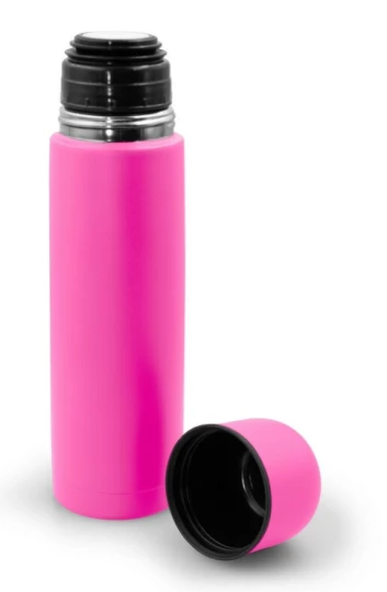 Termos 500 ml Olympe - różowy