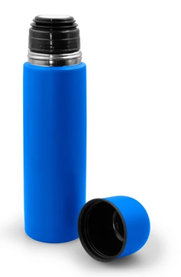 Termos 500 ml Olympe - niebieski
