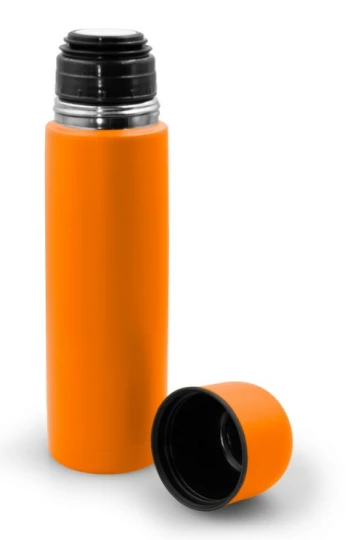 Termos 500 ml Olympe - pomarańczowy
