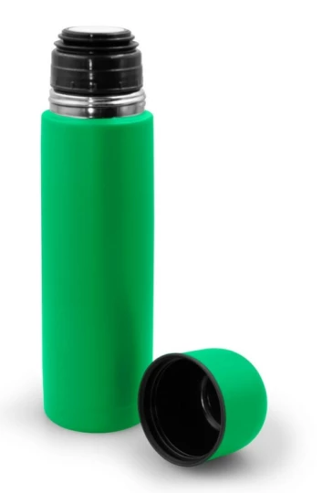 Termos 500 ml Olympe - zielony