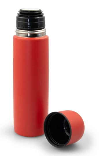 Termos 500 ml Olympe - czerwony
