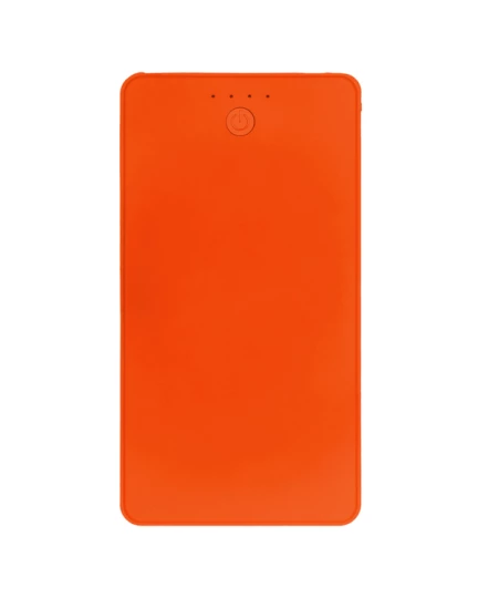 Power bank VIVID 4000 mAh - Pomarańczowy