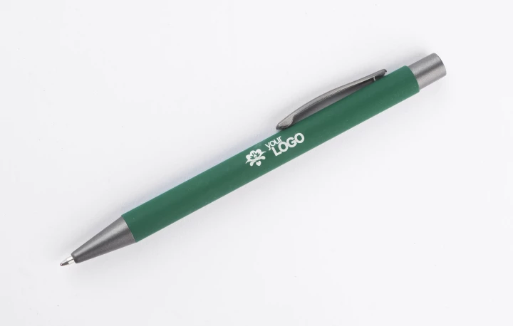 Długopis PRO - Zielony