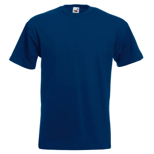 Koszulka Super Premium FOTL - Granatowy