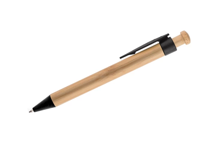 Długopis FOLL - Czarny