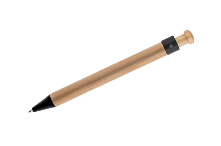 Długopis FOLL - Czarny