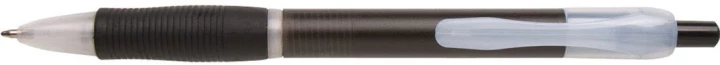 Długopis plastikowy Barcelona2 - Czarny