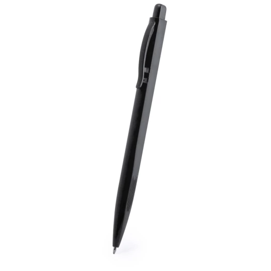 Długopis Lagos - Czarny