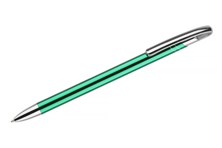 Długopis Avalo - Turkusowy