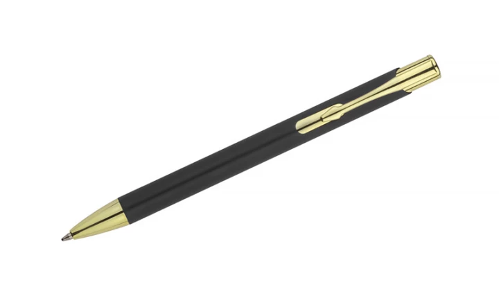 Długopis Golden - Czarny
