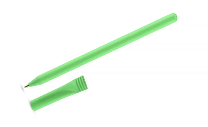 Długopis Pinko - Jasny Zielony