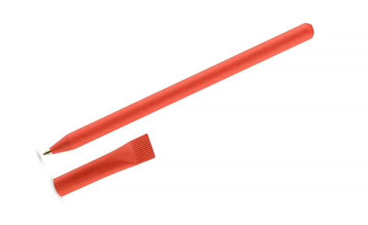 Długopis Pinko - Czerwony
