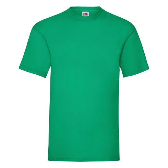 Koszulka ValueWeight FOTL - Zielony