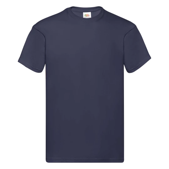 Koszulka Original FOTL - Ciemny Granatowy