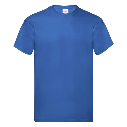 Koszulka Original FOTL - Niebieski