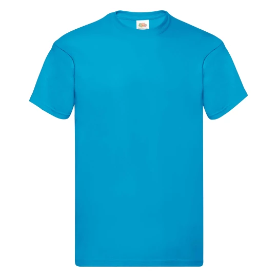 Koszulka Original FOTL - Jasny Niebieski