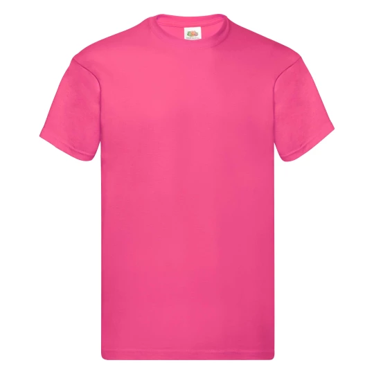 Koszulka Original FOTL - Różowy