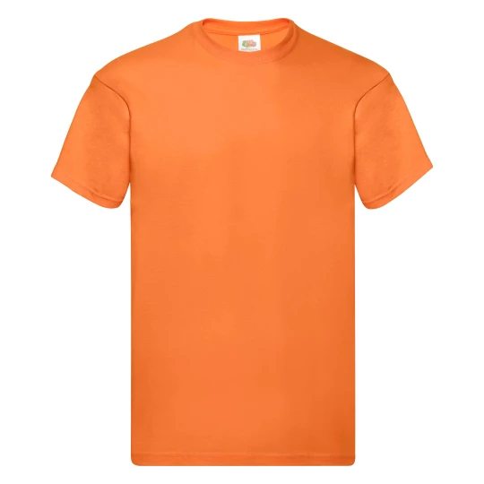 Koszulka Original FOTL - Pomarańczowy