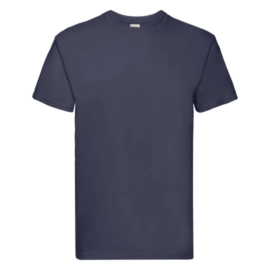 Koszulka Super Premium FOTL - Ciemny Granatowy