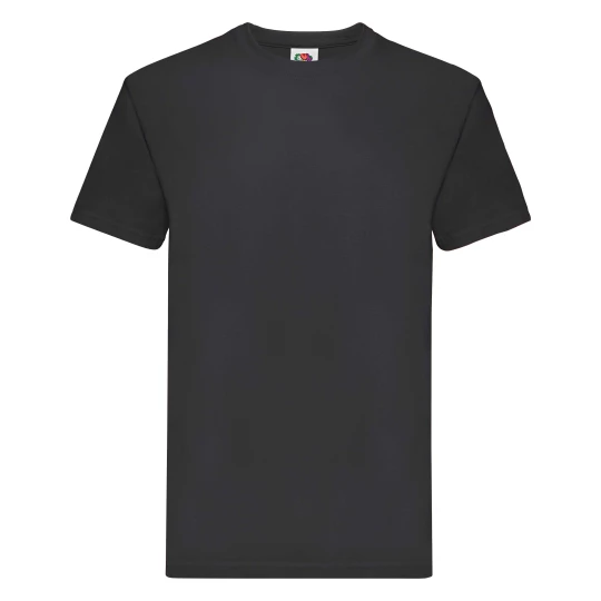 Koszulka Super Premium FOTL - Czarny