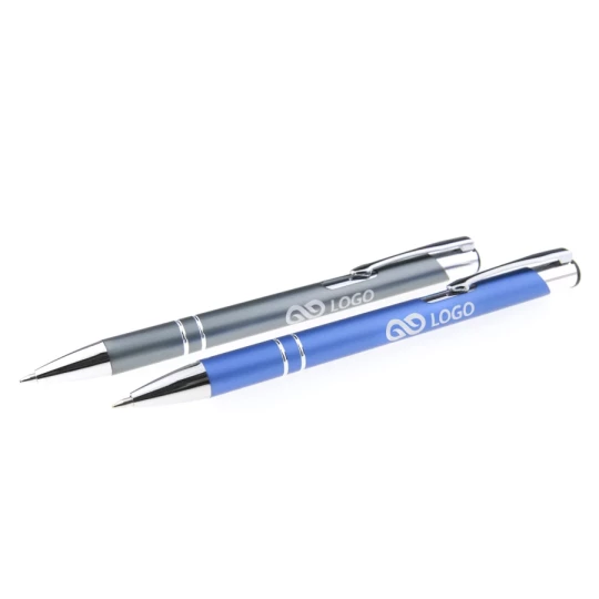 Długopis Cosmo - Purpurowy
