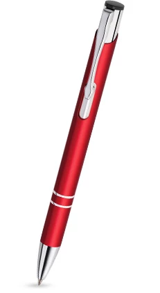Długopis Cosmo - Czerwony