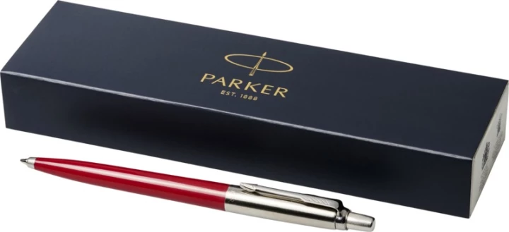 Długopis PARKER JOTTER - Czerwony