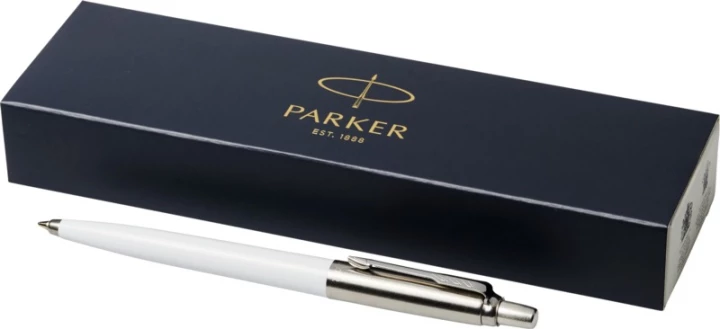 Długopis PARKER JOTTER - Biały