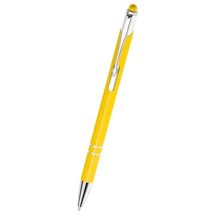 Długopis Bello - Żółty