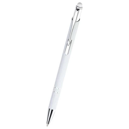 Długopis Bello - Biały