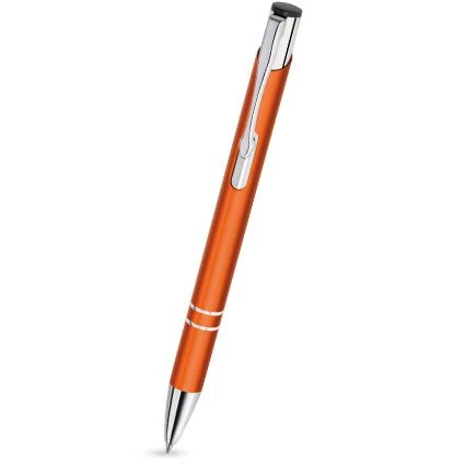Długopis Cosmo - Pomarańczowy