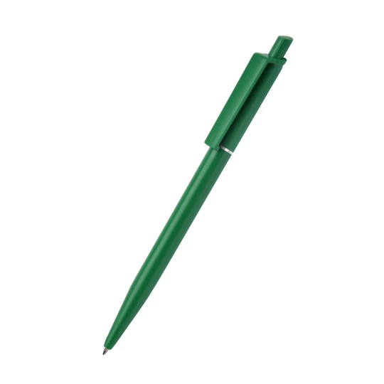 Długopis Roma Color - Zielony