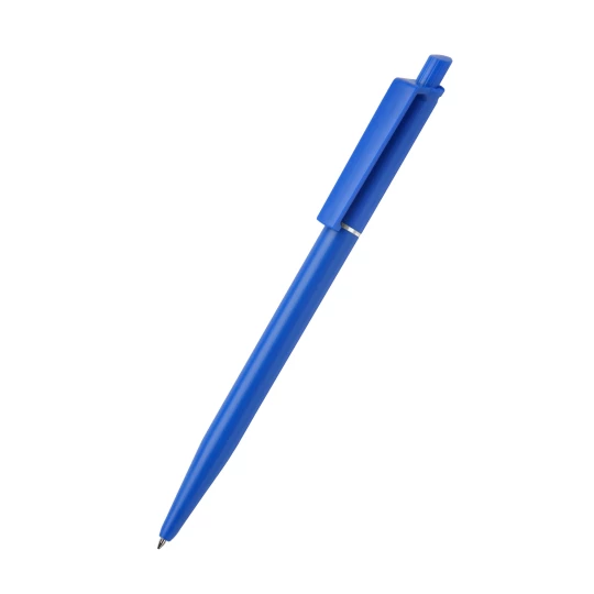 Długopis Roma Color - Niebieski